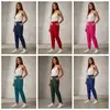 Tew Soft & Stretchable Cotton Lycra Pocket Pants